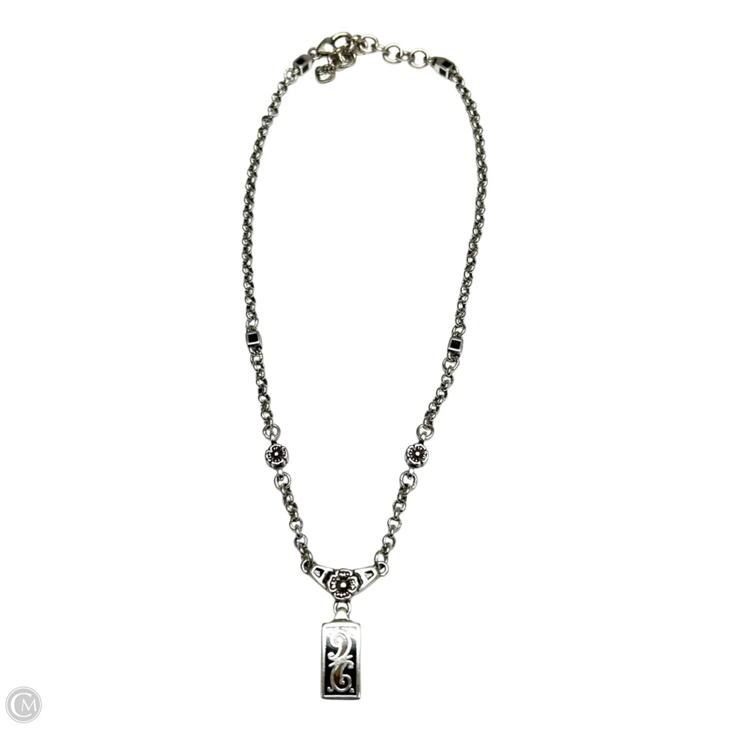 Necklace Chain By Brighton