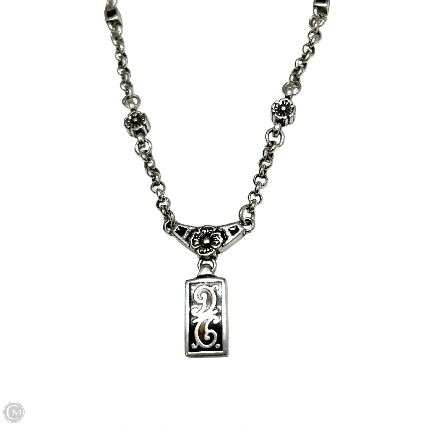 Necklace Chain By Brighton