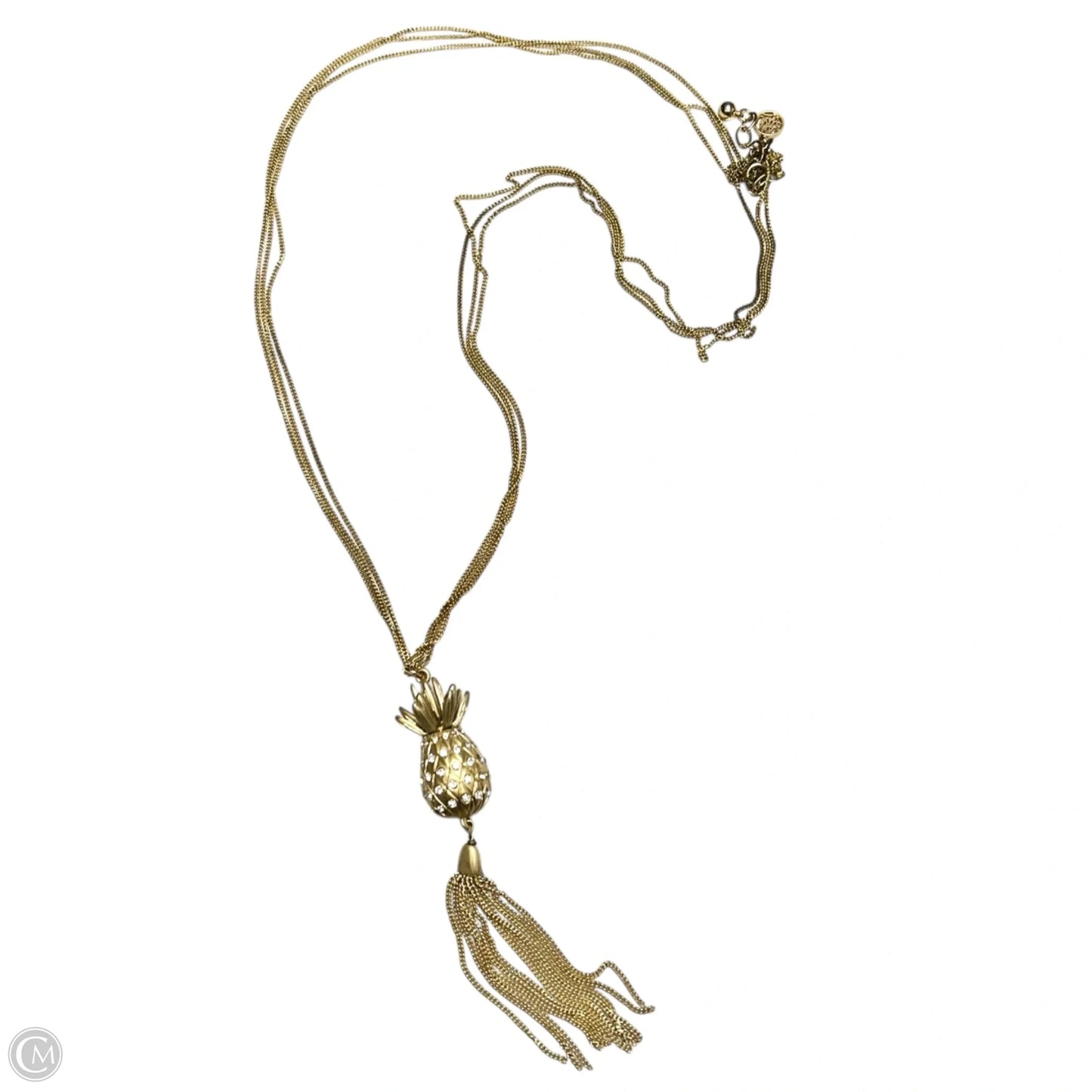 Necklace Designer By Lilly Pulitzer