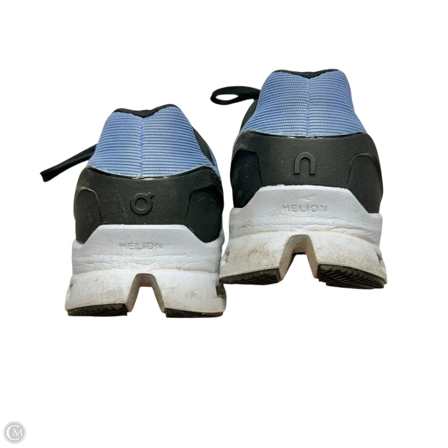 Shoes Athletic By On Cloud In Blue, Size: 7