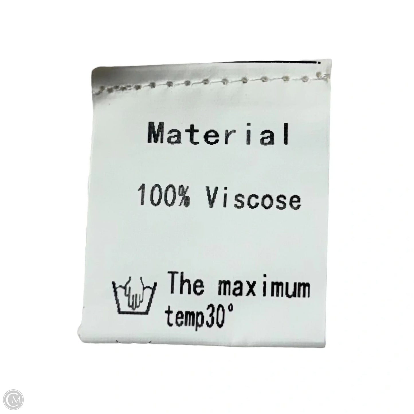 Sweater Cardigan By Tianzhut In Cream, Size: 2x