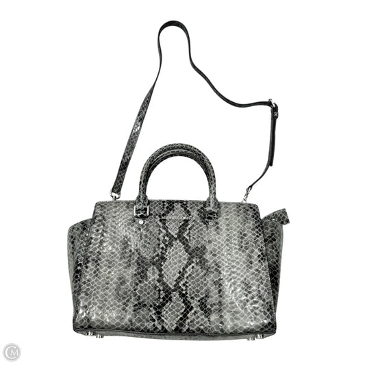 Handbag Designer By Michael By Michael Kors, Size: Medium