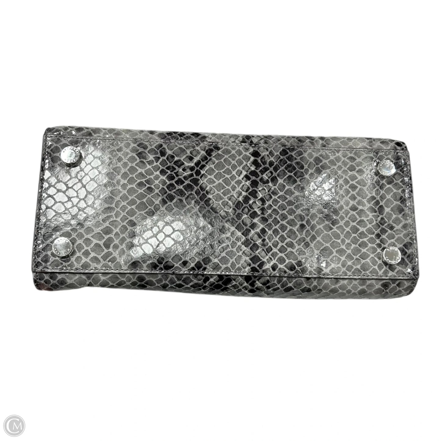 Handbag Designer By Michael By Michael Kors, Size: Medium