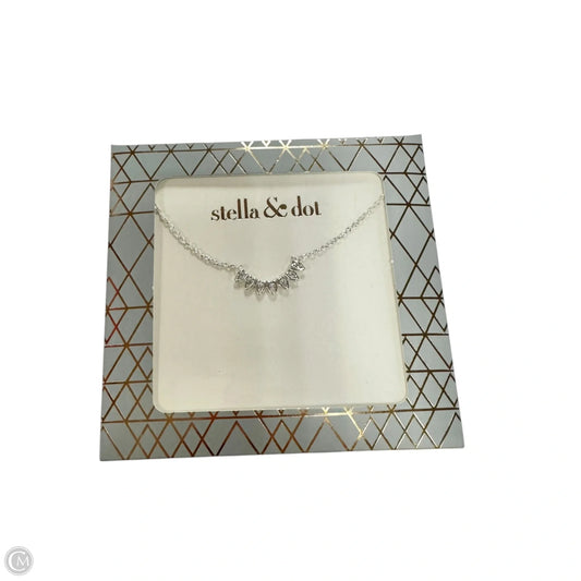 Necklace Chain By Stella And Dot