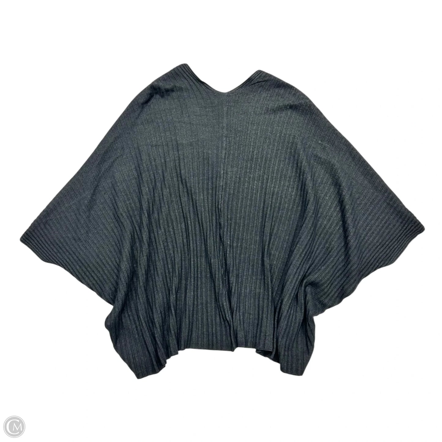 Cardigan By Anthropologie In Grey, Size: Osfm