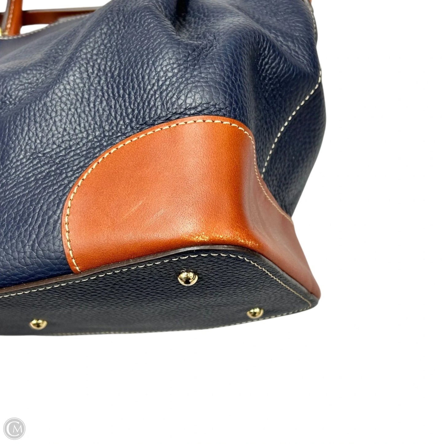 Handbag Designer By Dooney And Bourke, Size: Medium