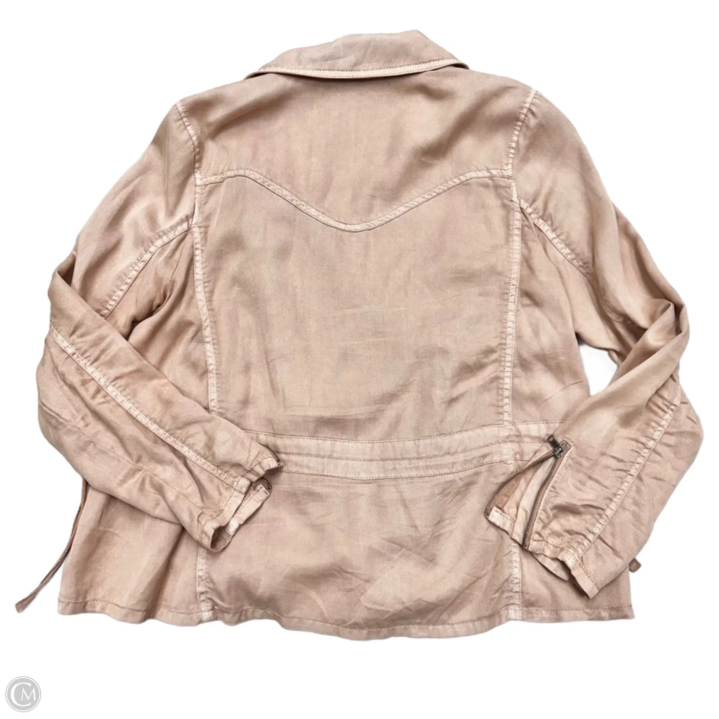 Jacket Other By Marrakech In Pink, Size: M