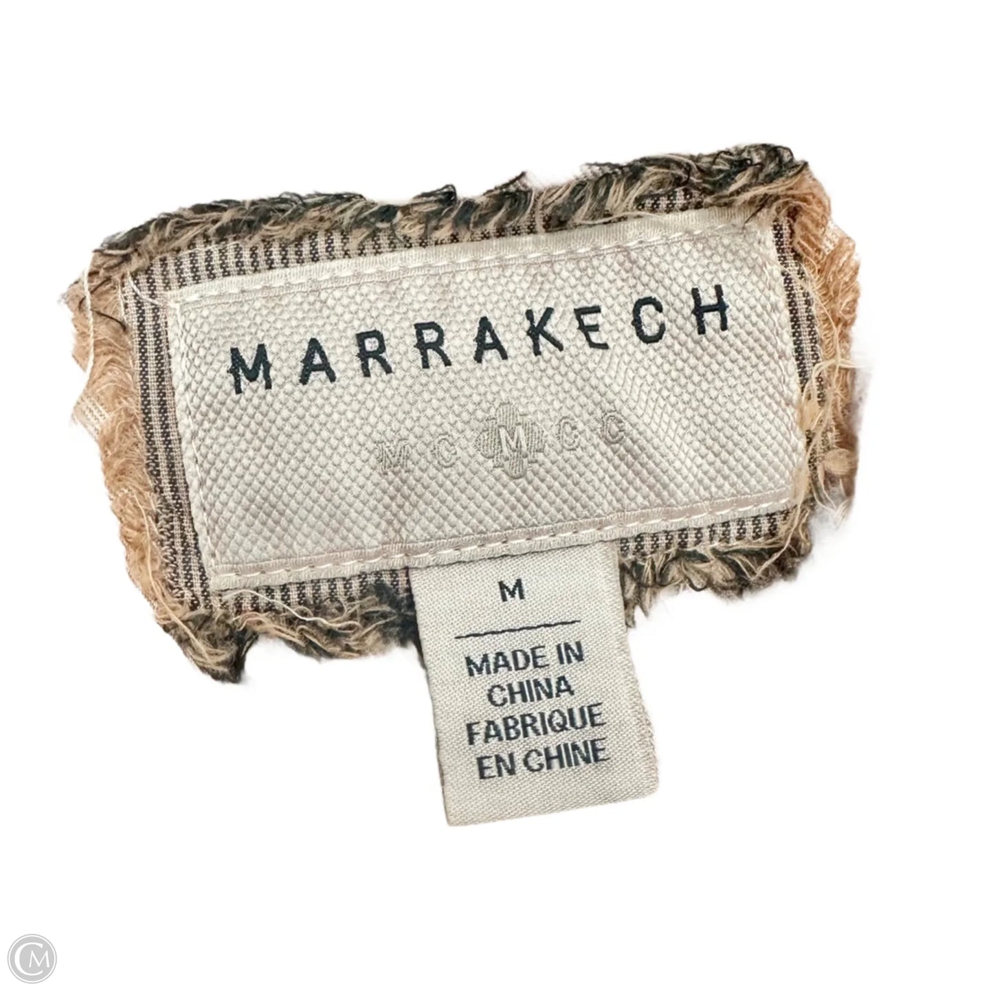 Jacket Other By Marrakech In Pink, Size: M