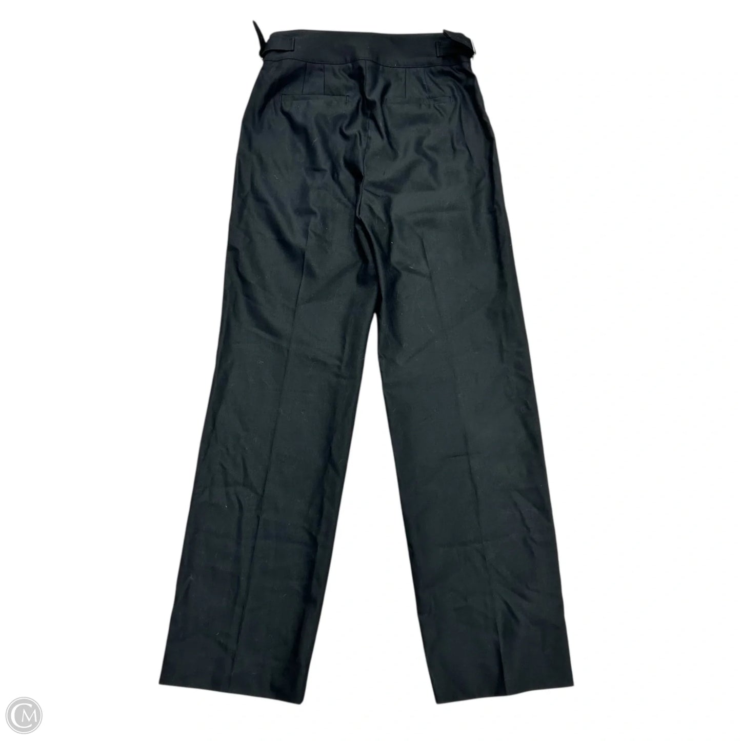 Pants Dress By Banana Republic In Black, Size: 6