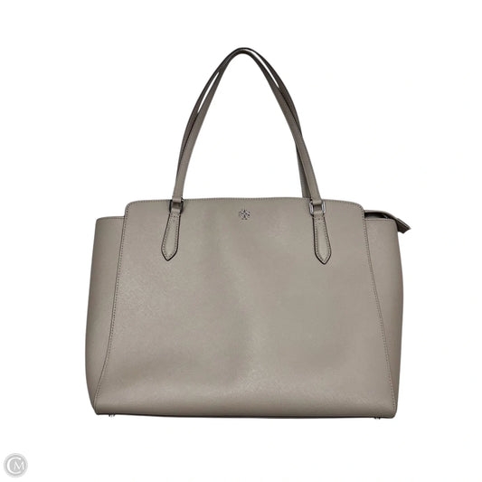 Tote Designer By Tory Burch, Size: Large