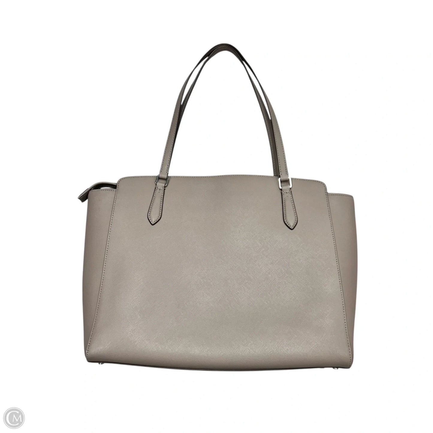 Tote Designer By Tory Burch, Size: Large