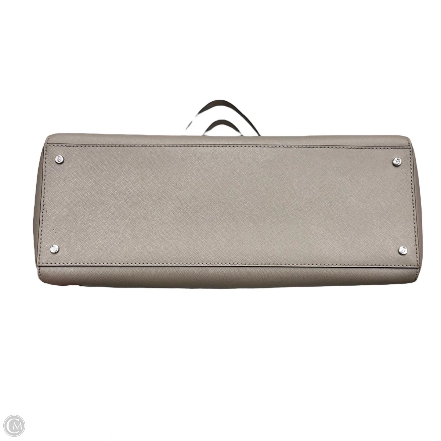 Tote Designer By Tory Burch, Size: Large