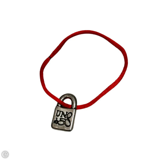 Bracelet Other By Uno De 50