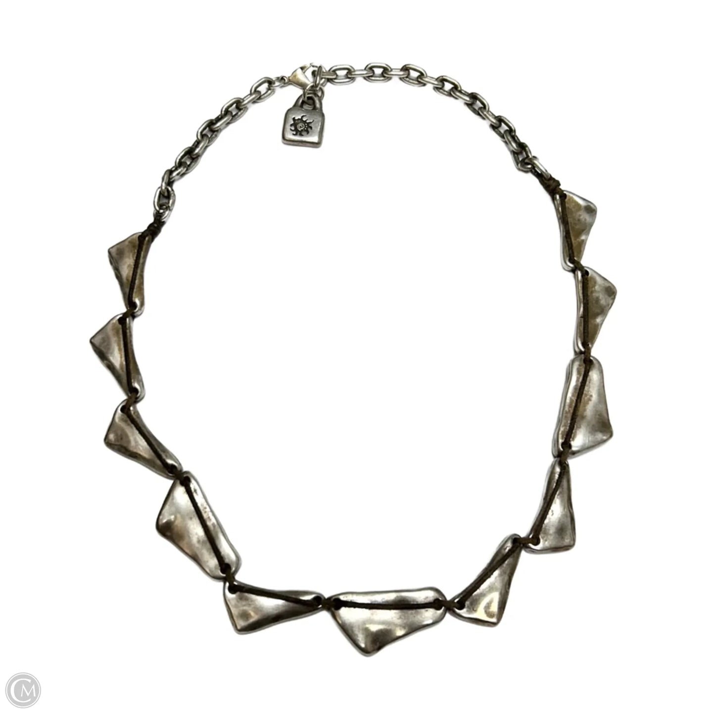 Necklace Chain By Uno De 50