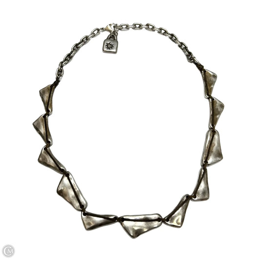 Necklace Chain By Uno De 50