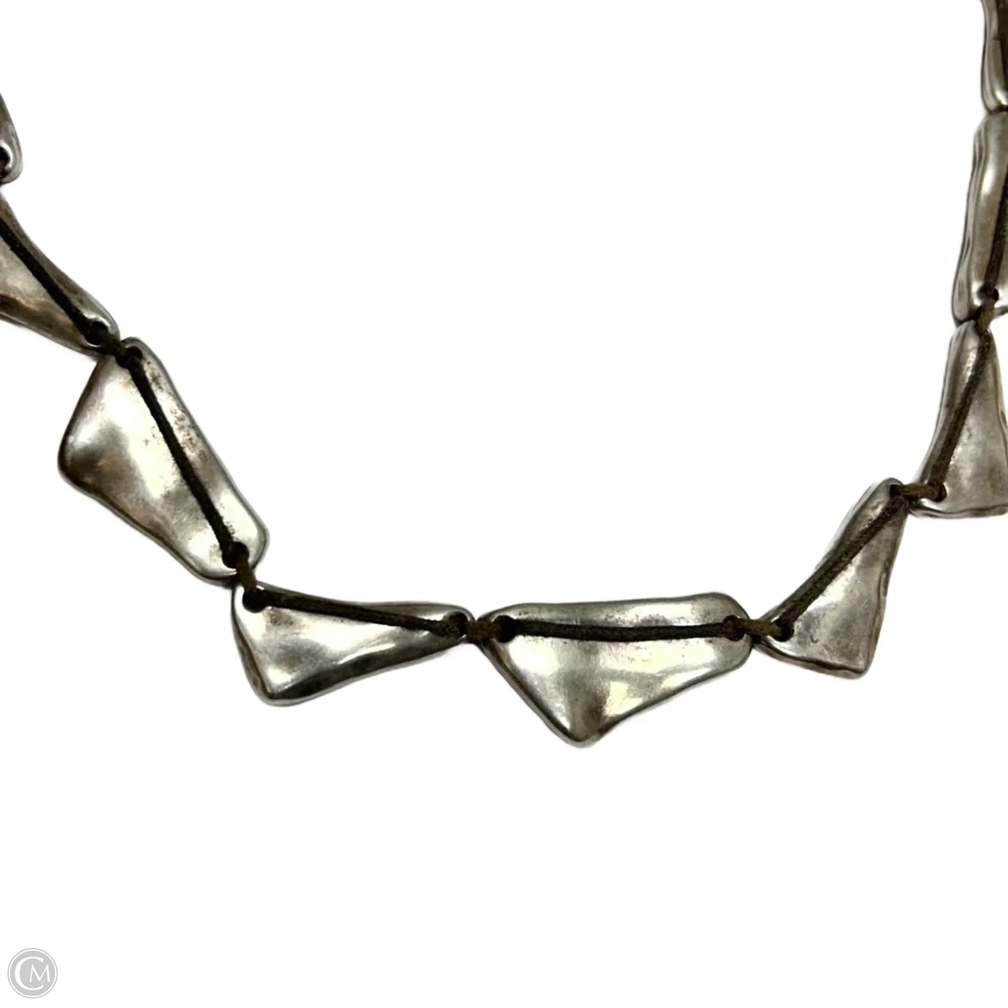 Necklace Chain By Uno De 50