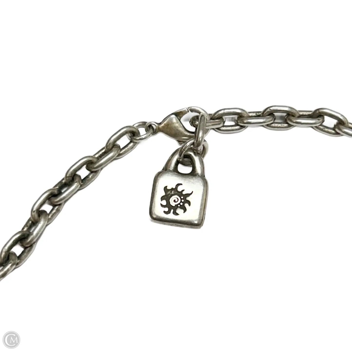 Necklace Chain By Uno De 50