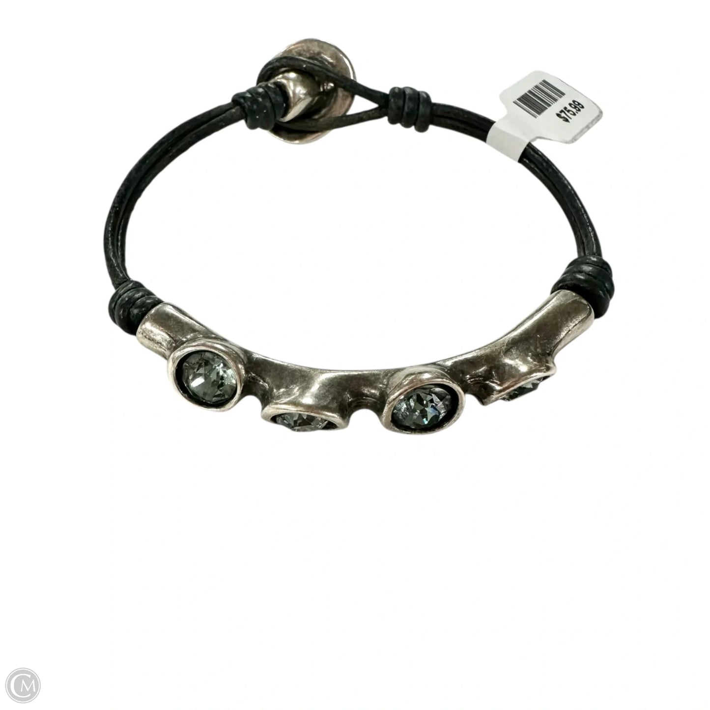 Bracelet Chain By Uno De 50