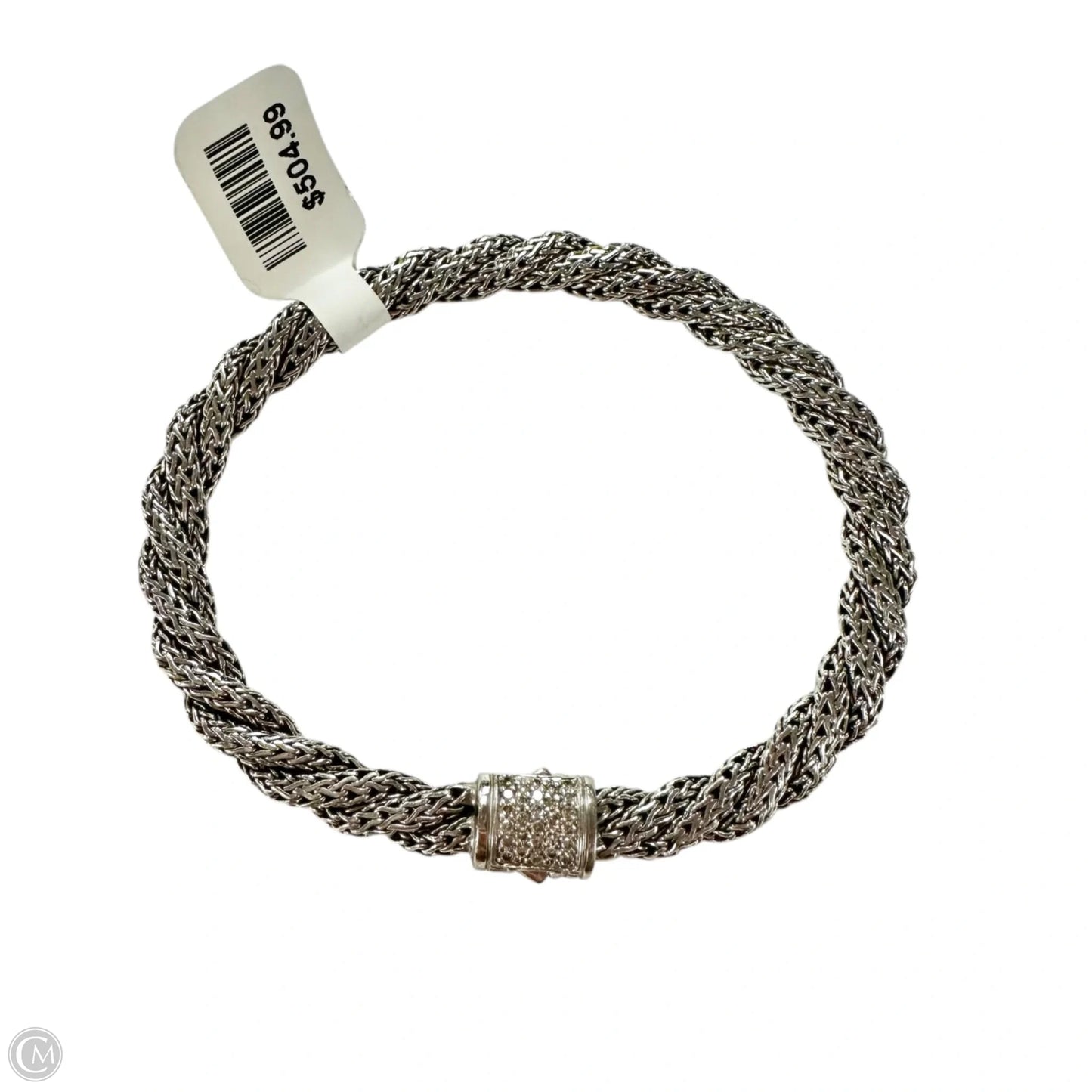 Bracelet Sterling Silver