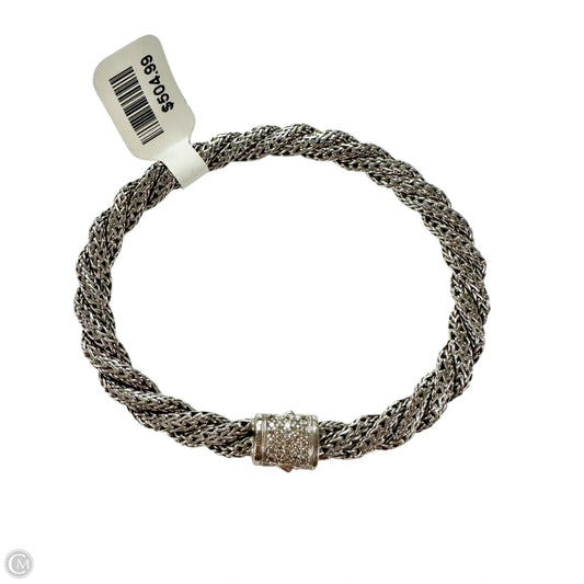 Bracelet Sterling Silver