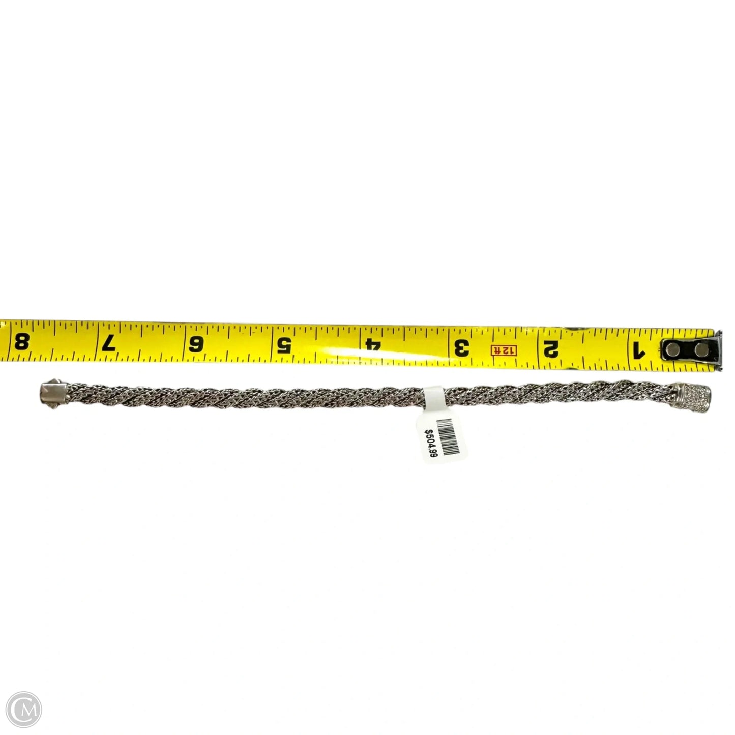 Bracelet Sterling Silver