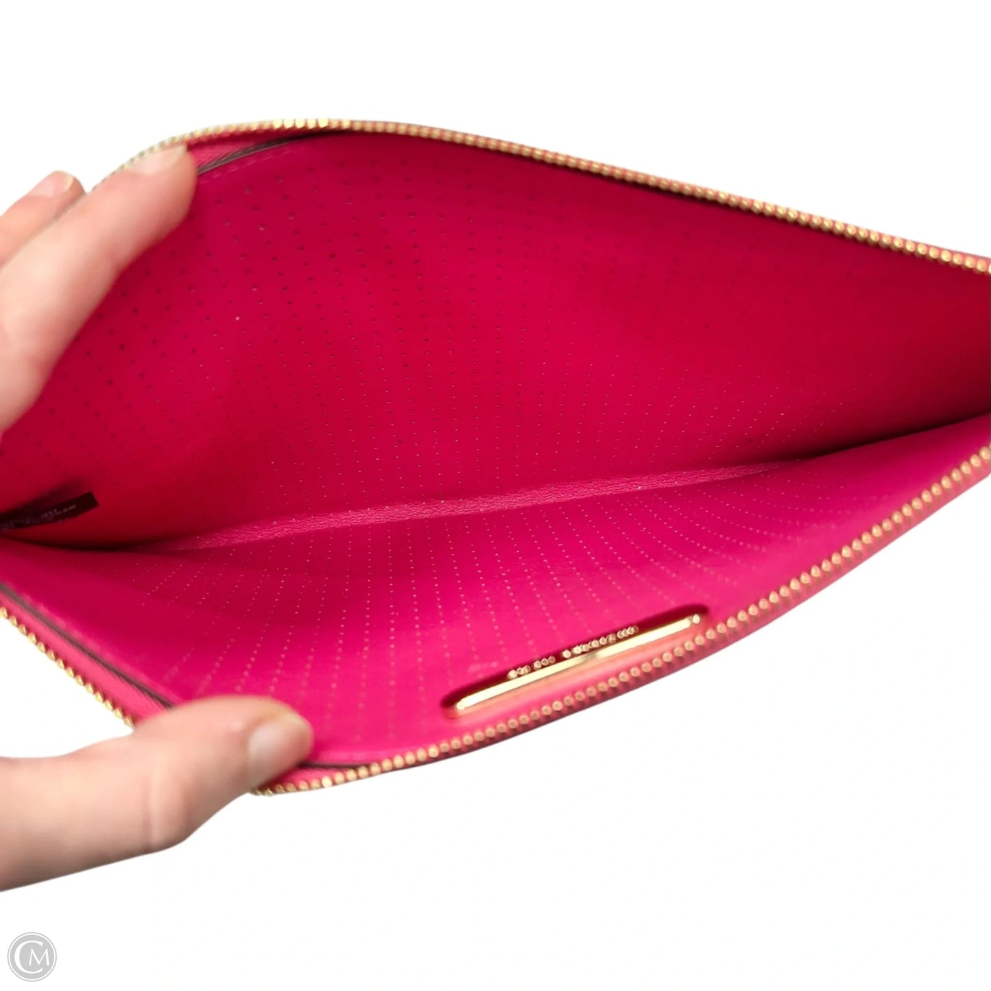 Wristlet By Michael By Michael Kors, Size: Medium