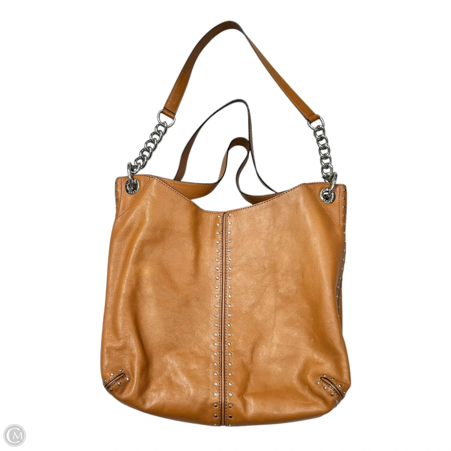 Handbag Designer By Michael By Michael Kors, Size: Large