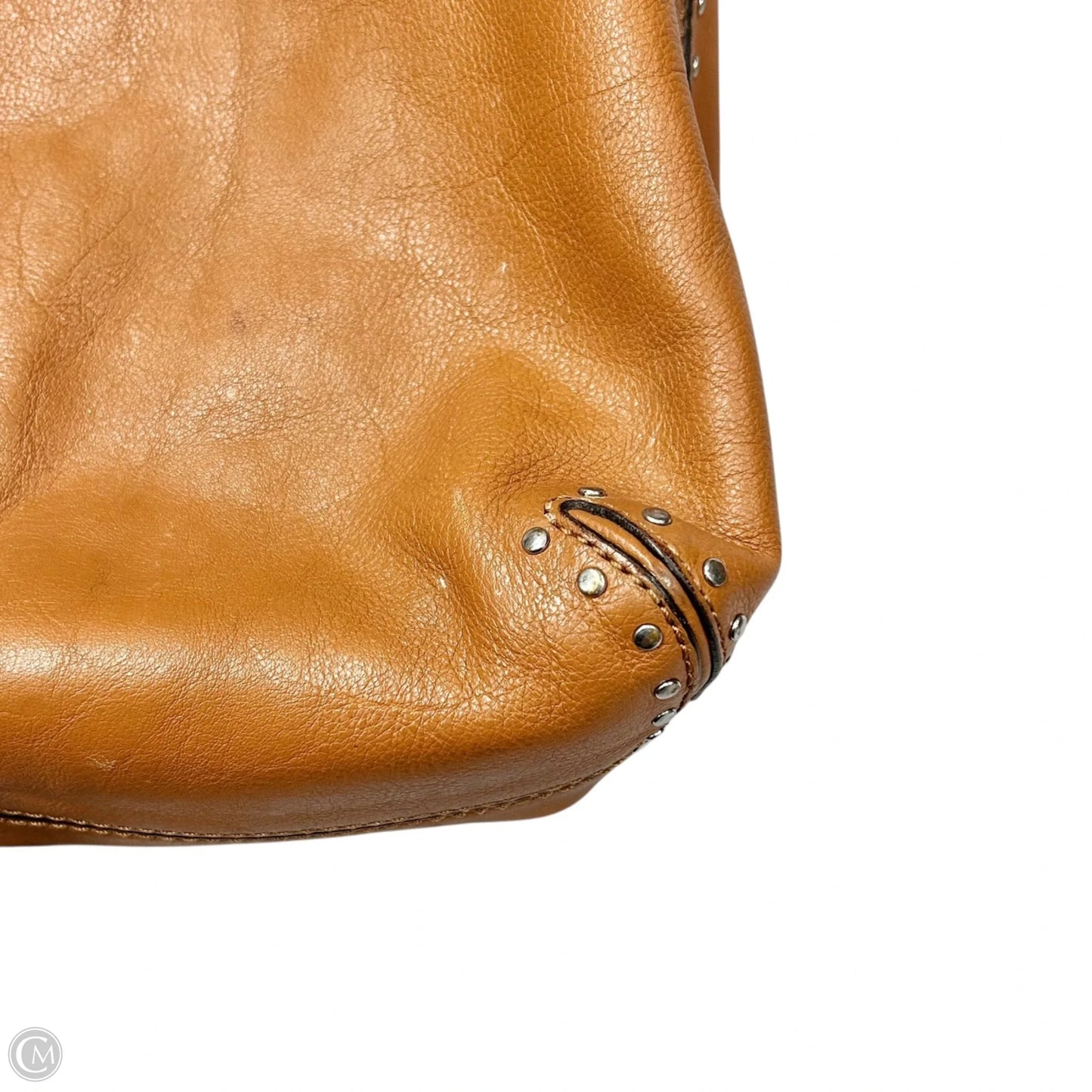 Handbag Designer By Michael By Michael Kors, Size: Large