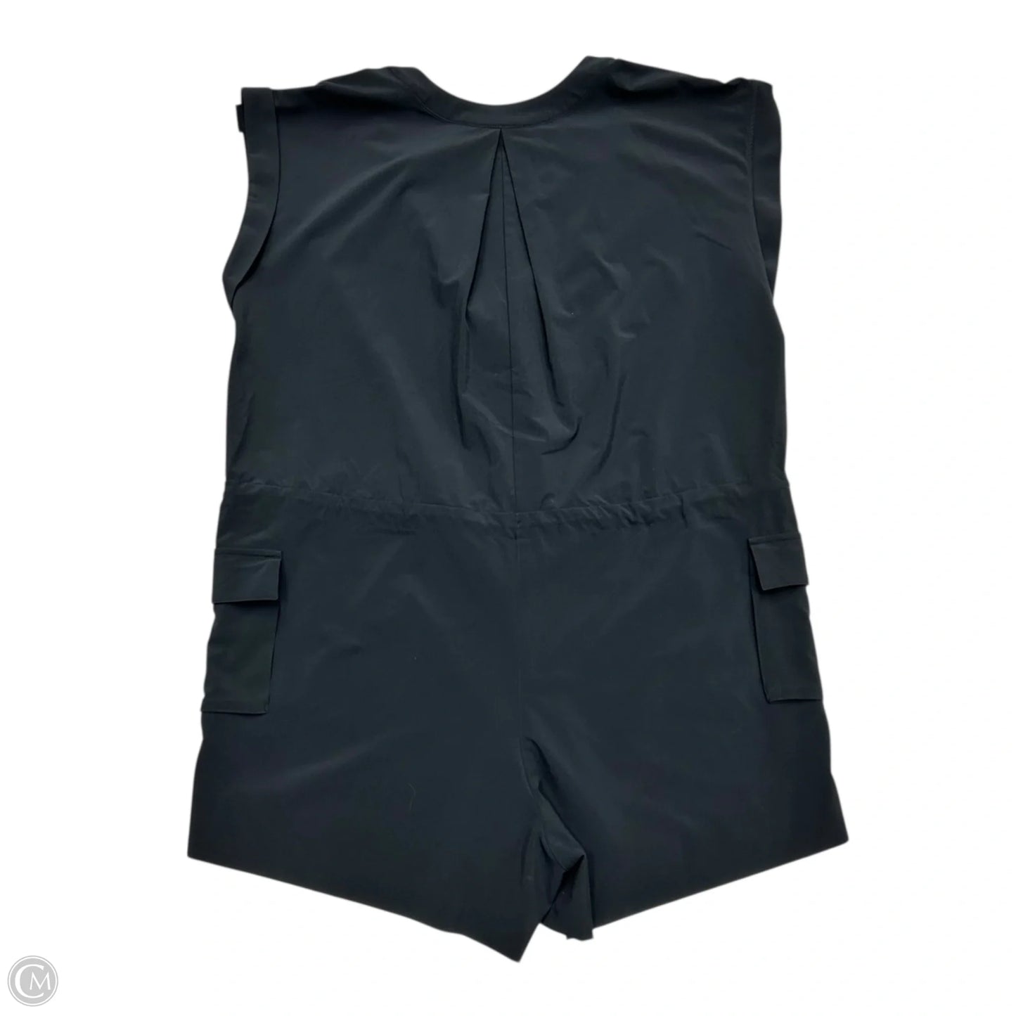 Romper By Athleta In Black, Size: Xl