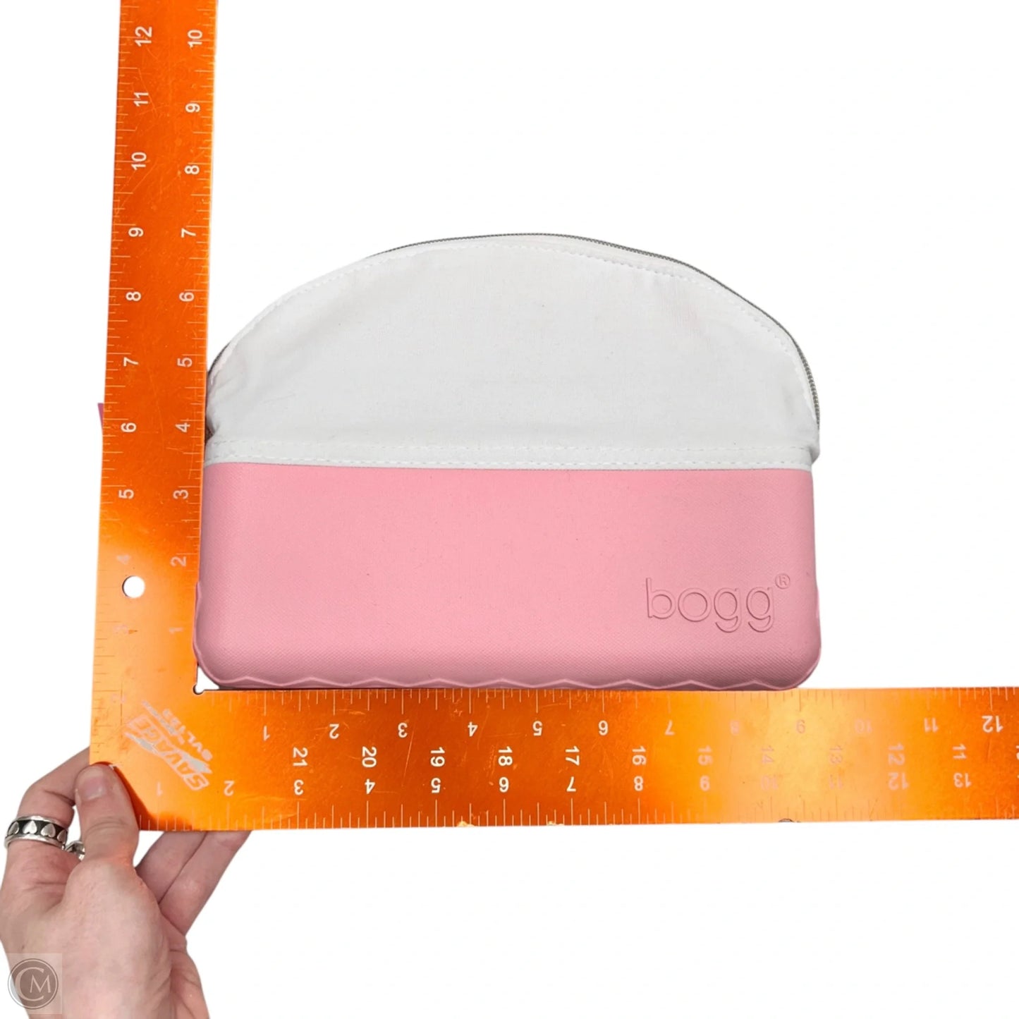 Makeup Bag By Bogg Bags, Size: Medium