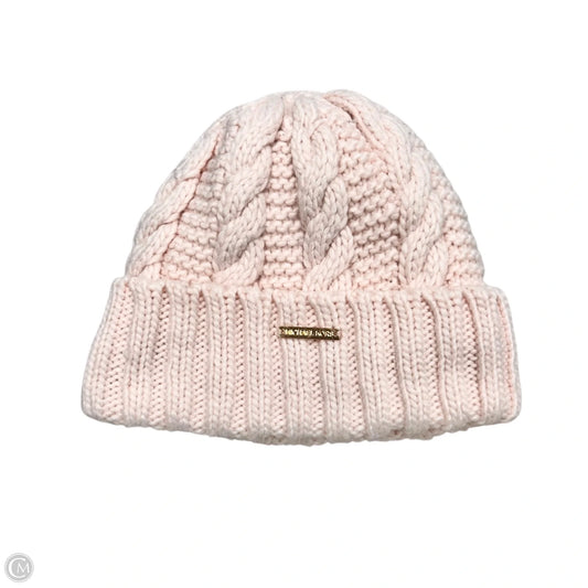 Hat Beanie By Michael By Michael Kors