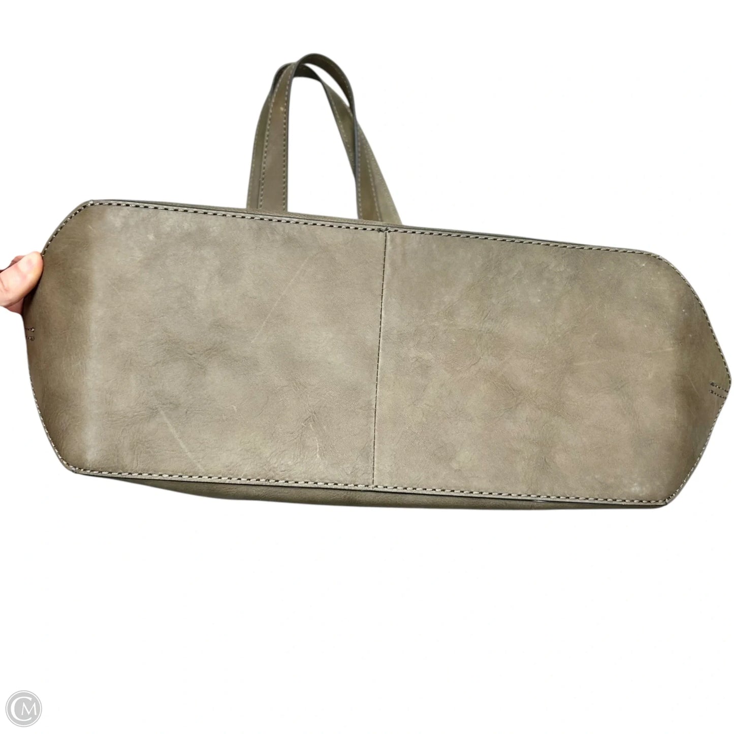 Tote Designer By Frye, Size: Large