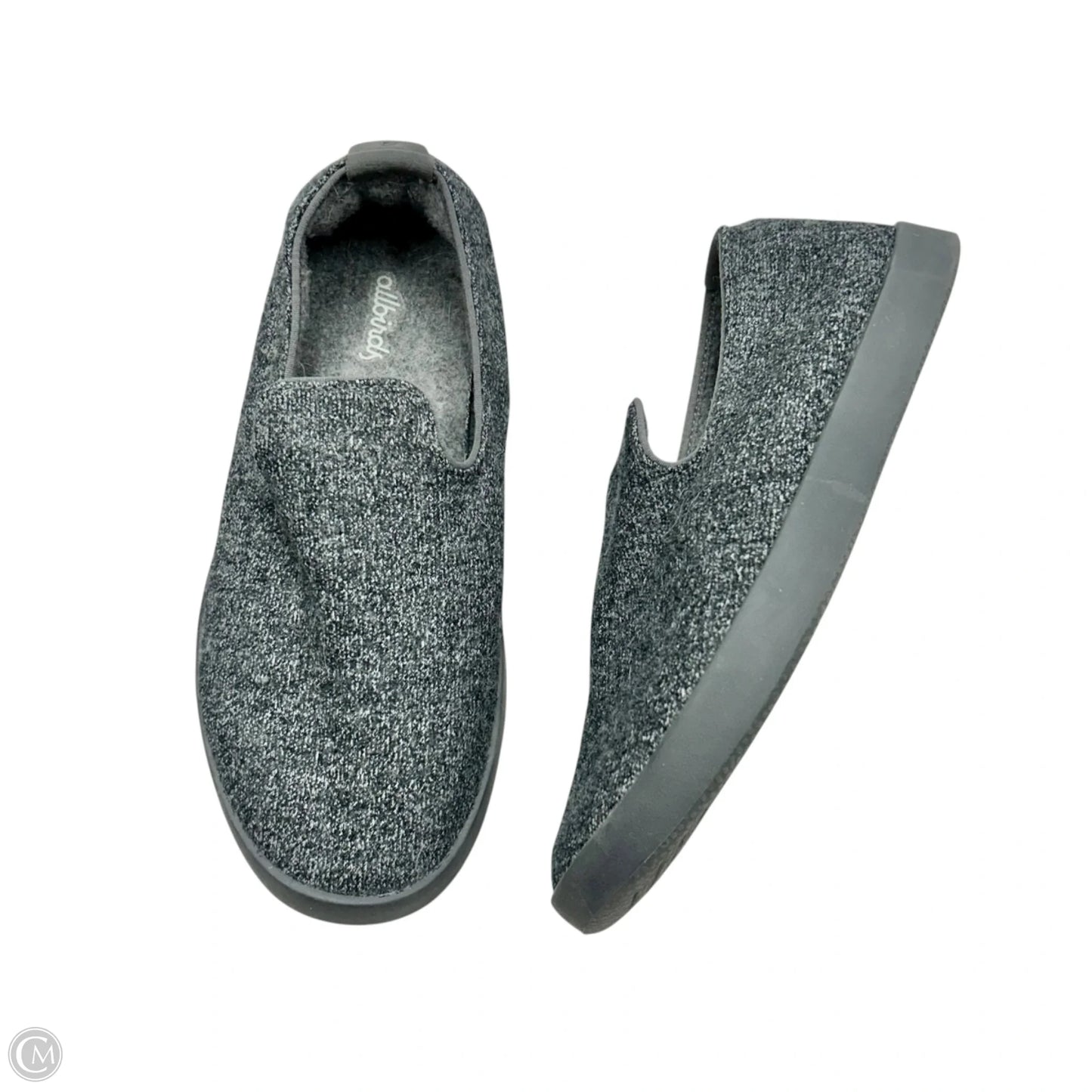 Shoes Athletic By Allbirds In Grey, Size: 6