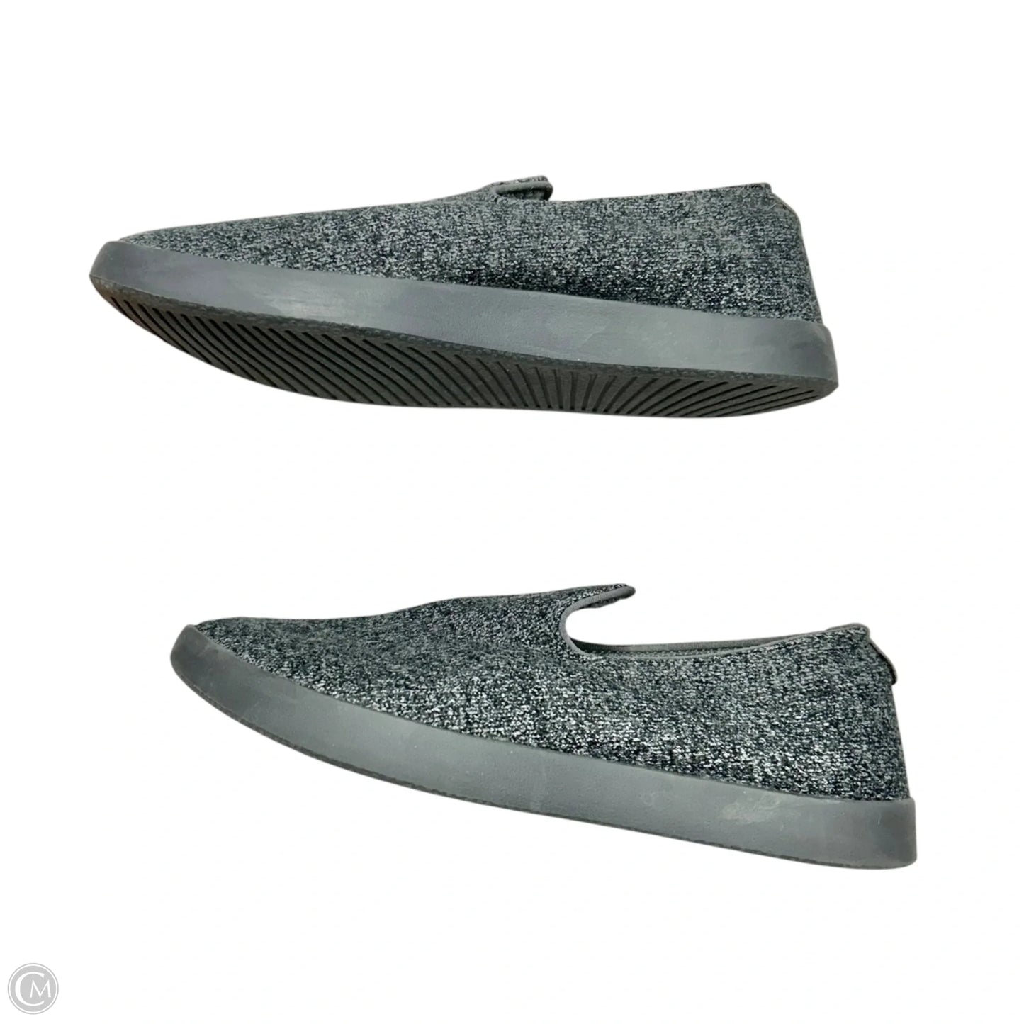 Shoes Athletic By Allbirds In Grey, Size: 6