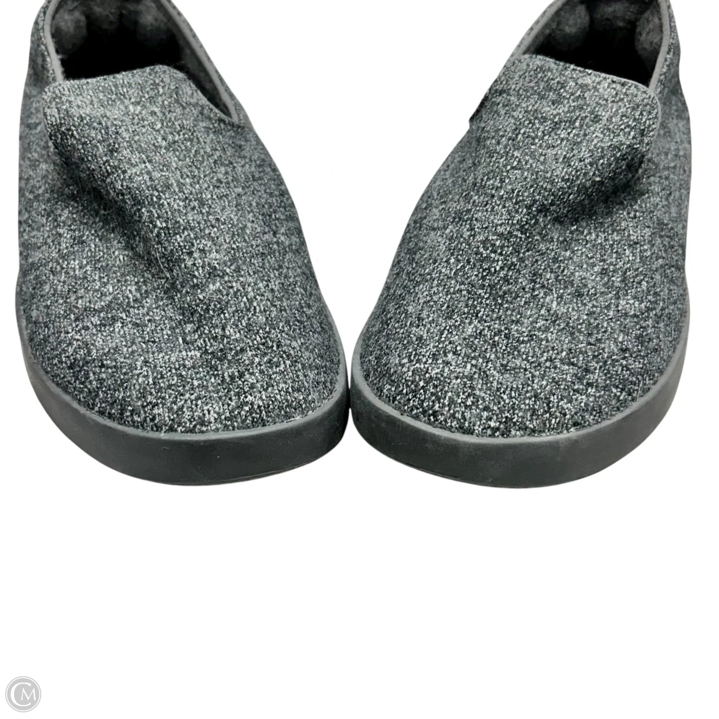 Shoes Athletic By Allbirds In Grey, Size: 6