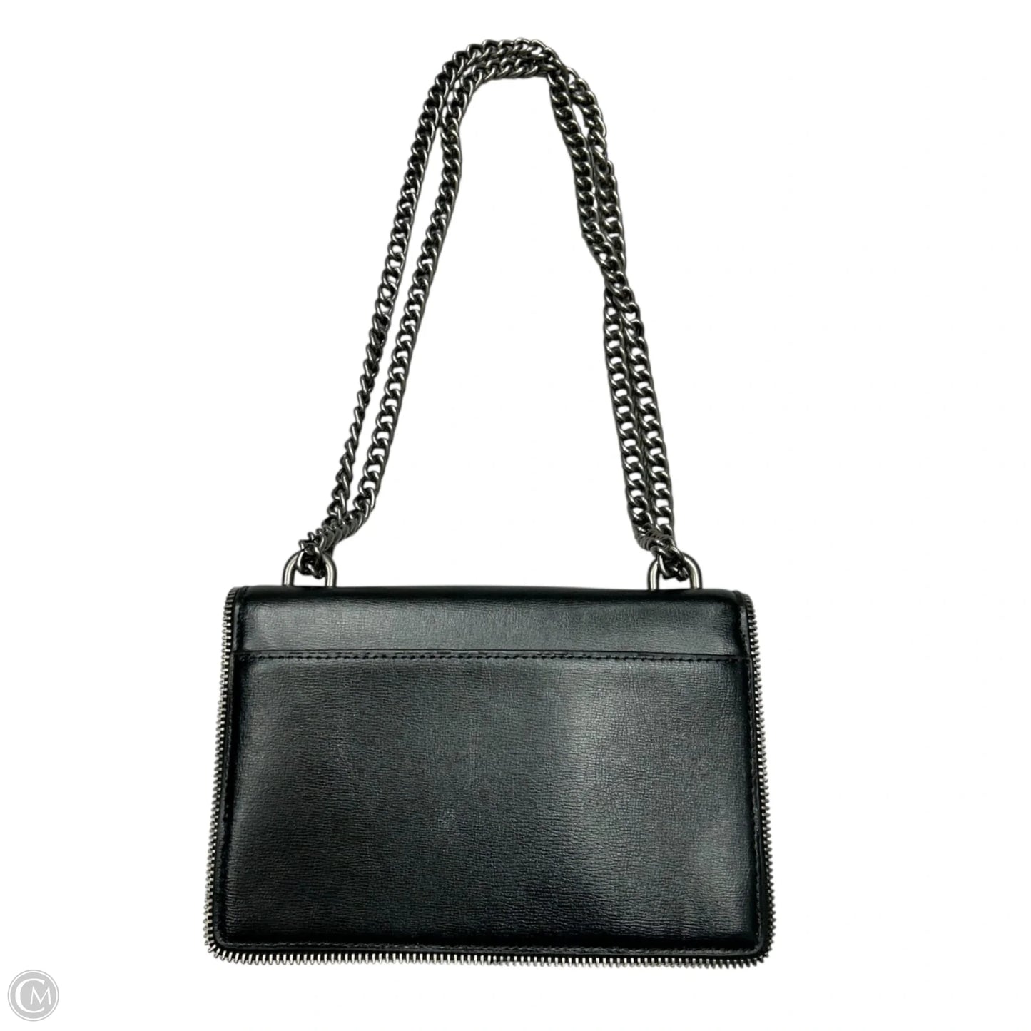 Crossbody Designer By Kurt Geiger, Size: Small