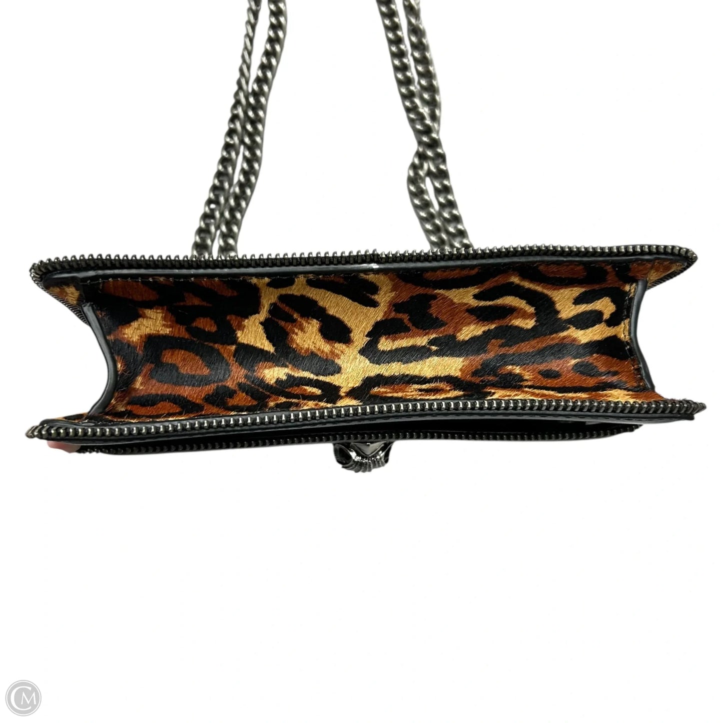 Crossbody Designer By Kurt Geiger, Size: Small