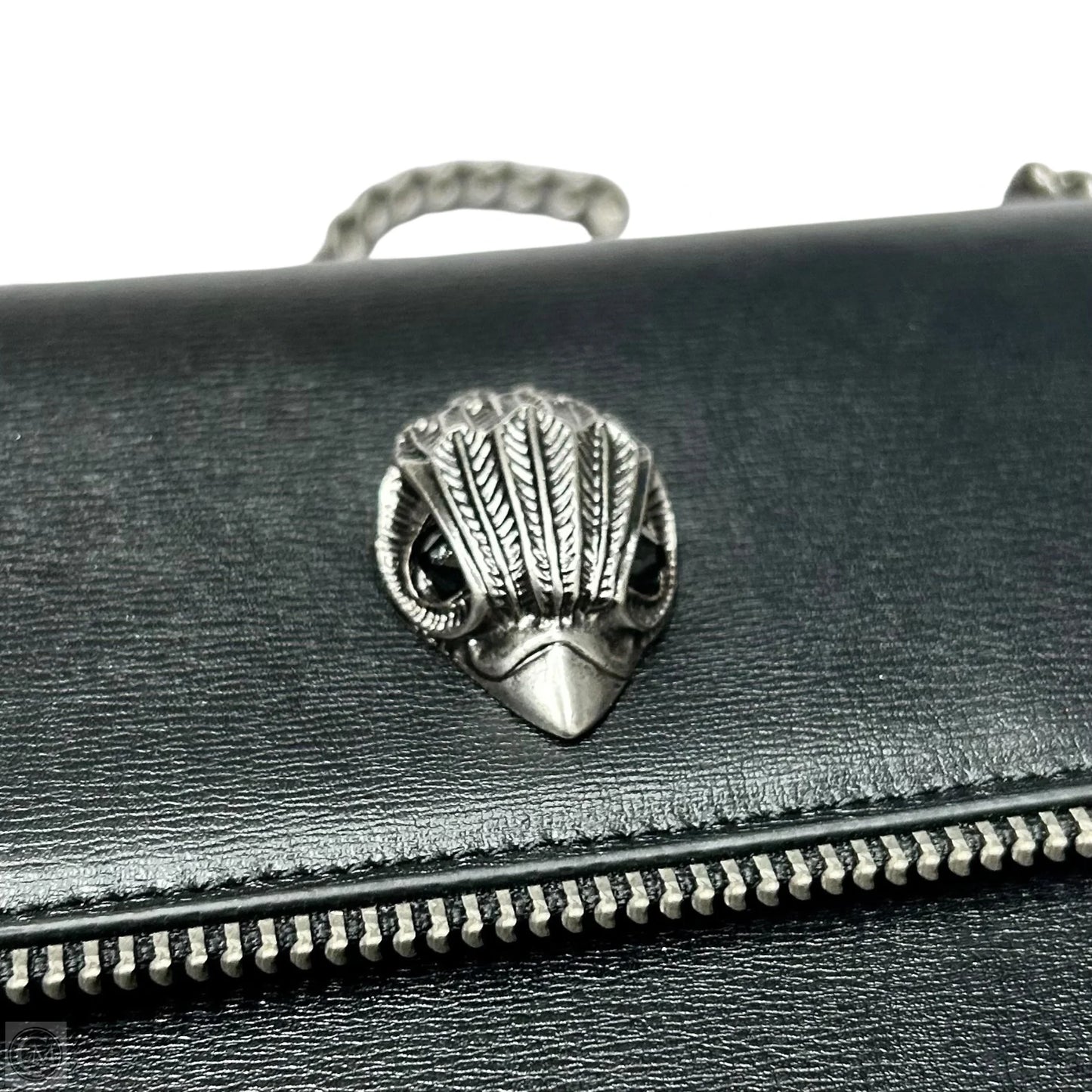 Crossbody Designer By Kurt Geiger, Size: Small