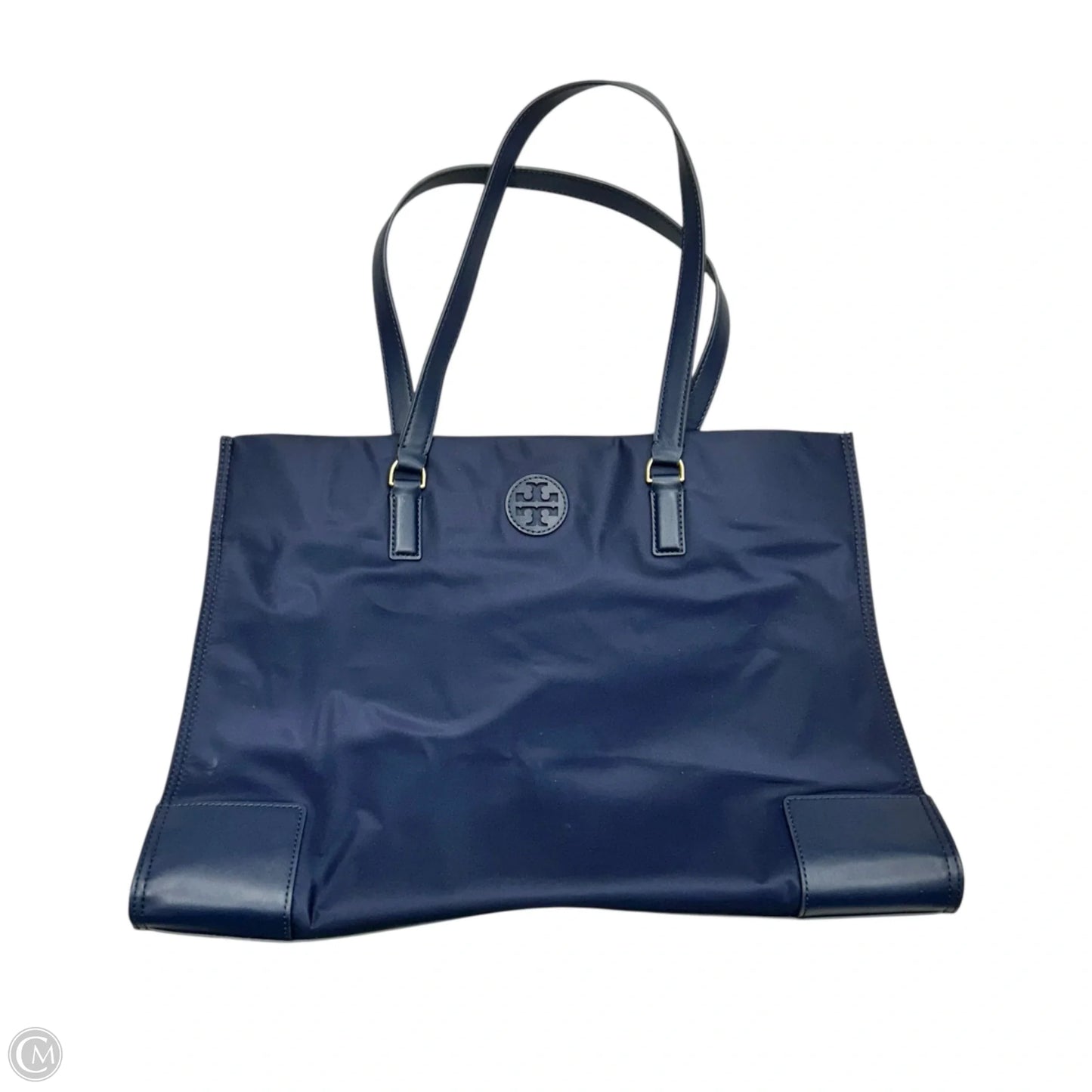 Tote Designer By Tory Burch, Size: Large