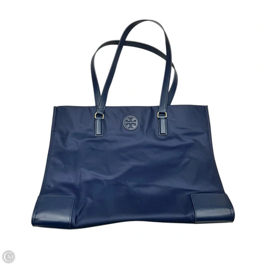 Tote Designer By Tory Burch, Size: Large