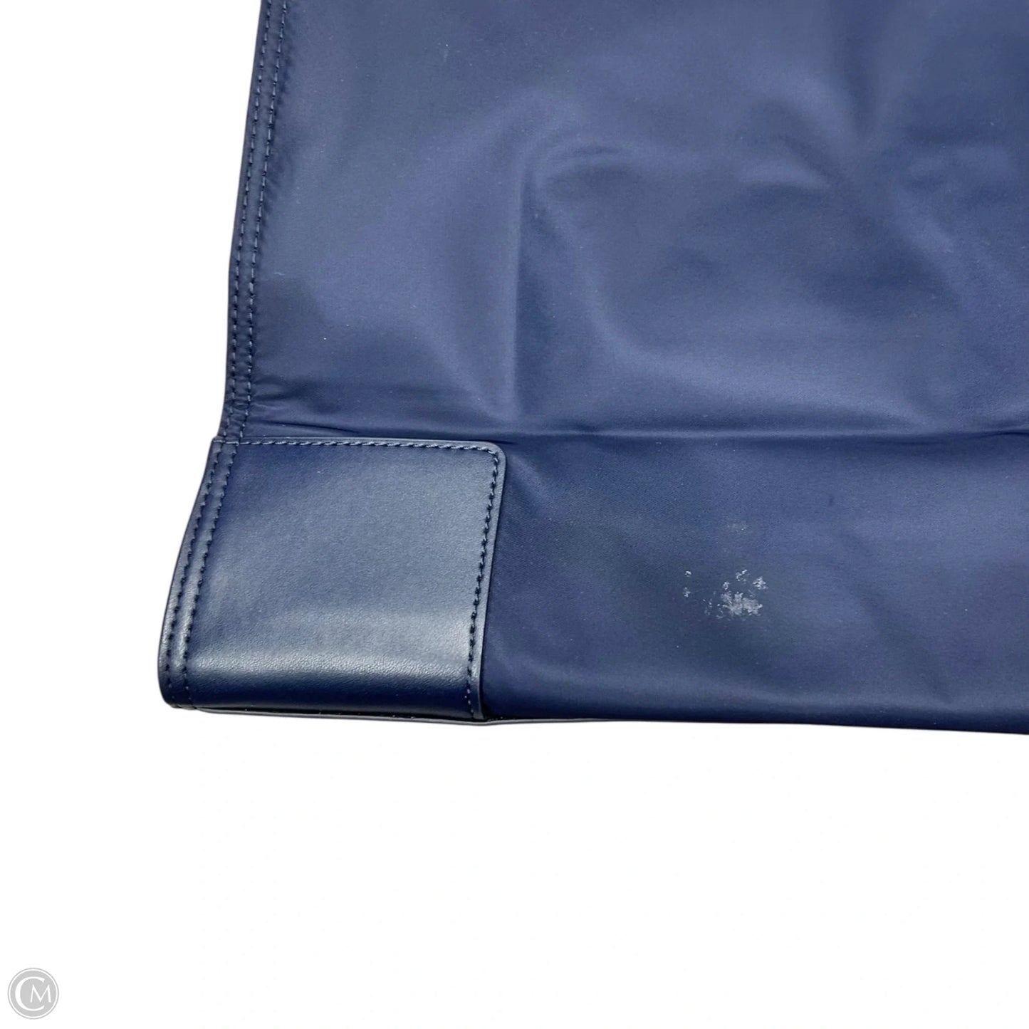 Tote Designer By Tory Burch, Size: Large