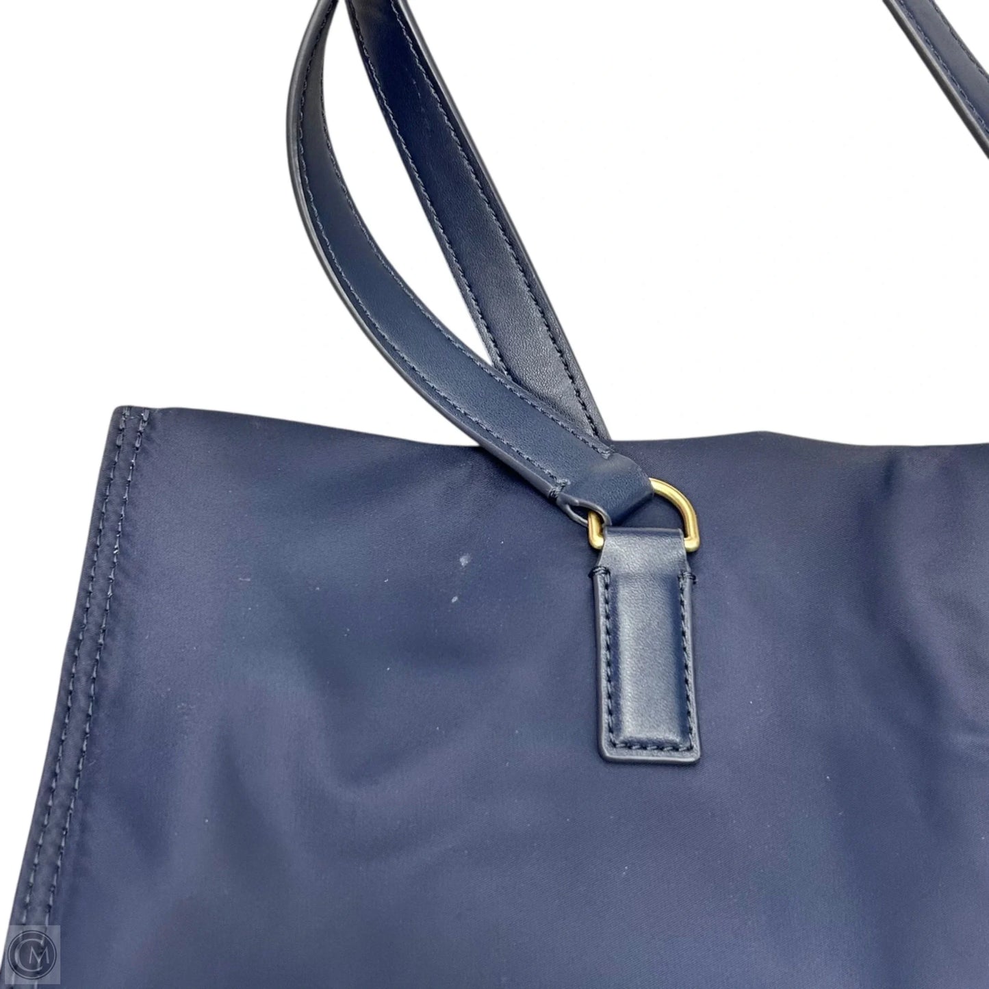 Tote Designer By Tory Burch, Size: Large