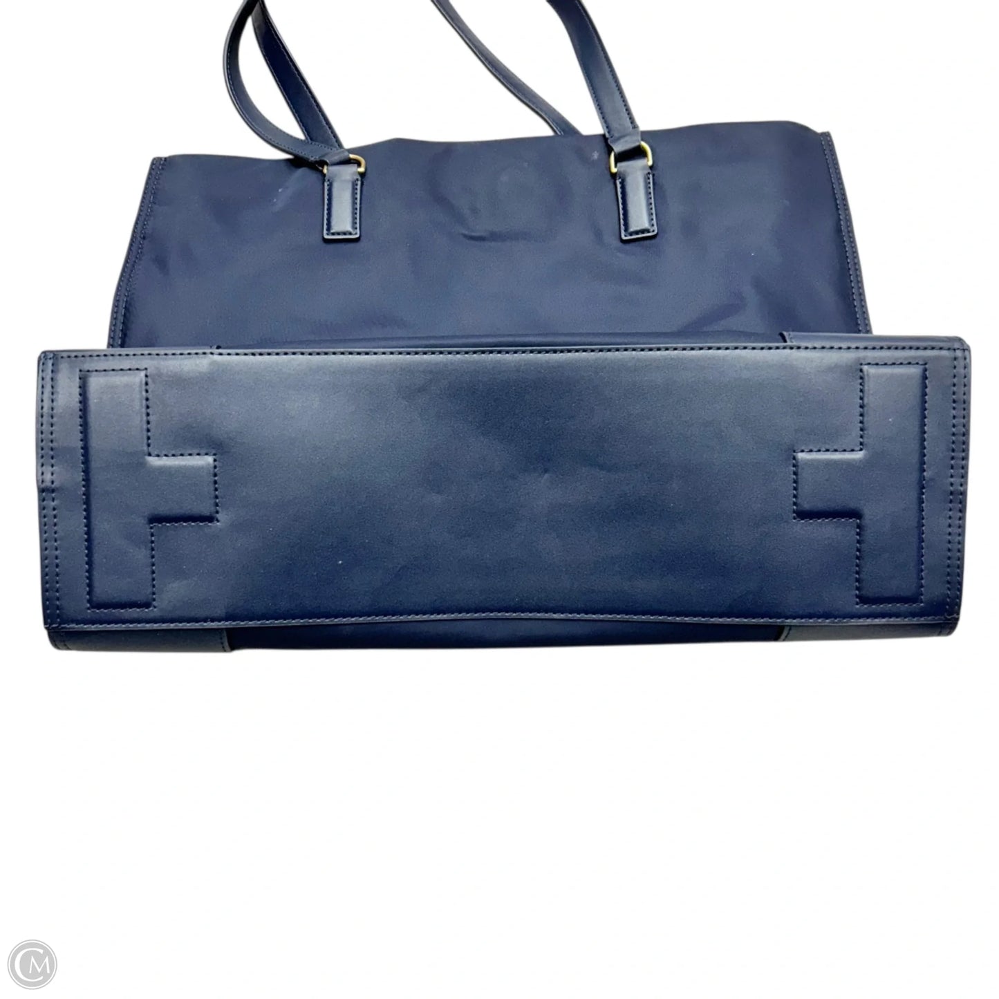 Tote Designer By Tory Burch, Size: Large