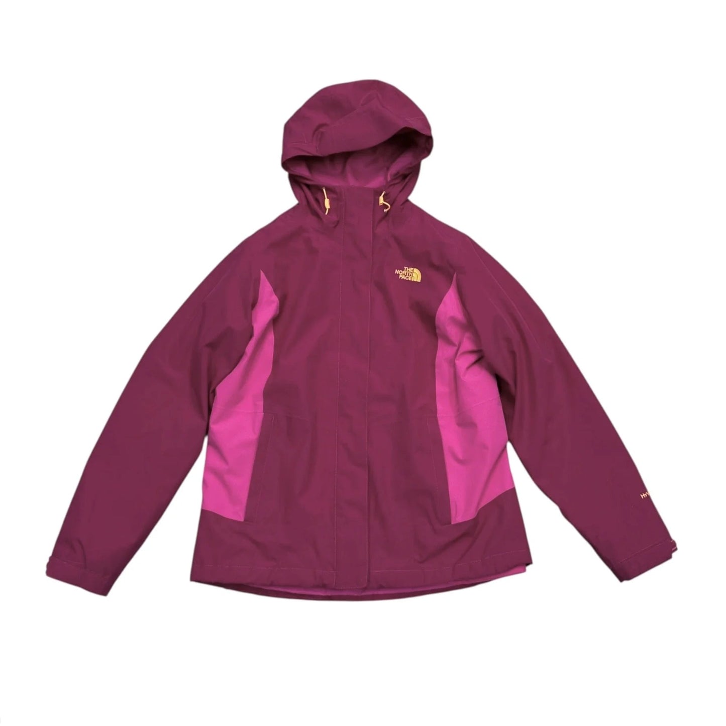 Coat Parka By The North Face In Pink, Size: L