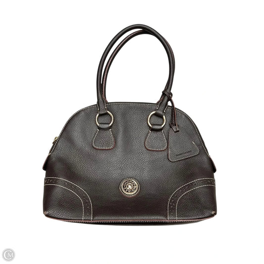 Handbag Designer By Dooney And Bourke, Size: Medium