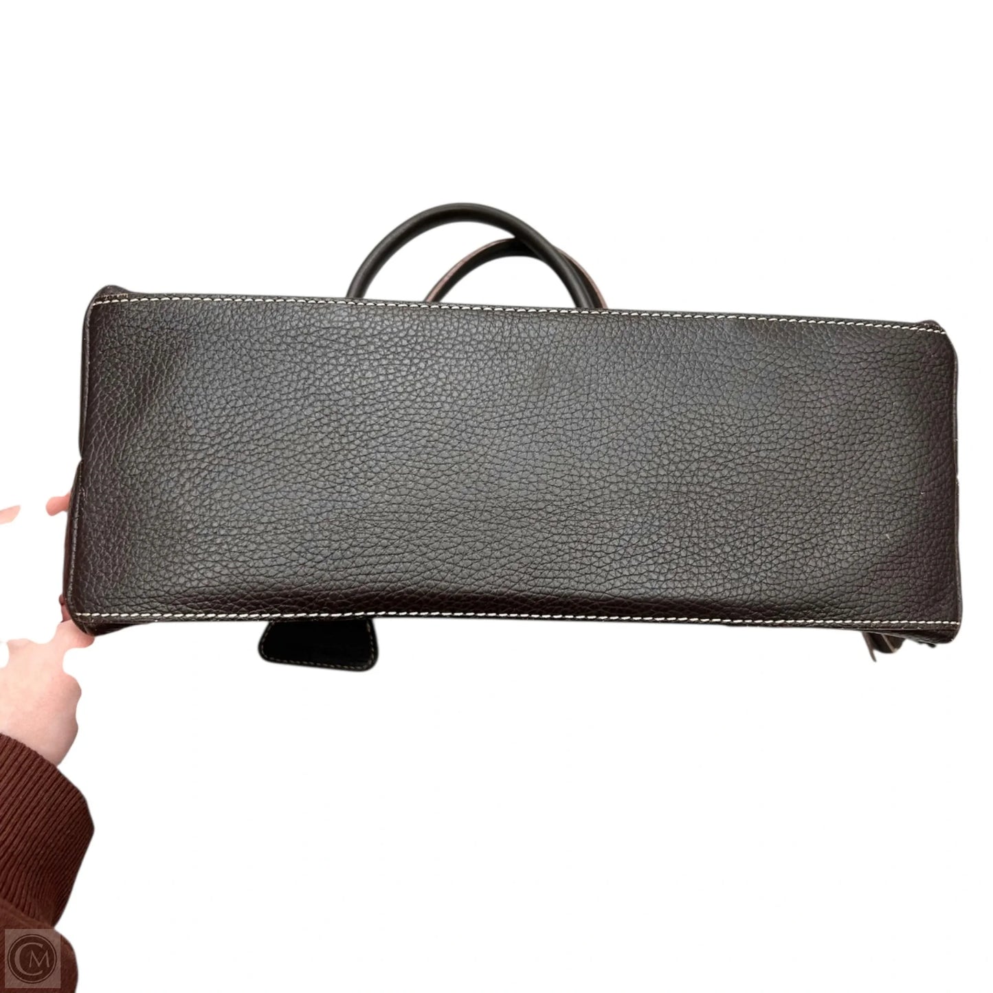 Handbag Designer By Dooney And Bourke, Size: Medium