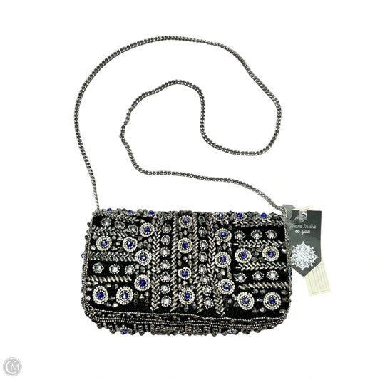 Crossbody, Size: Small