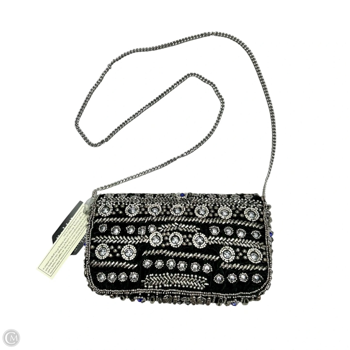 Crossbody, Size: Small