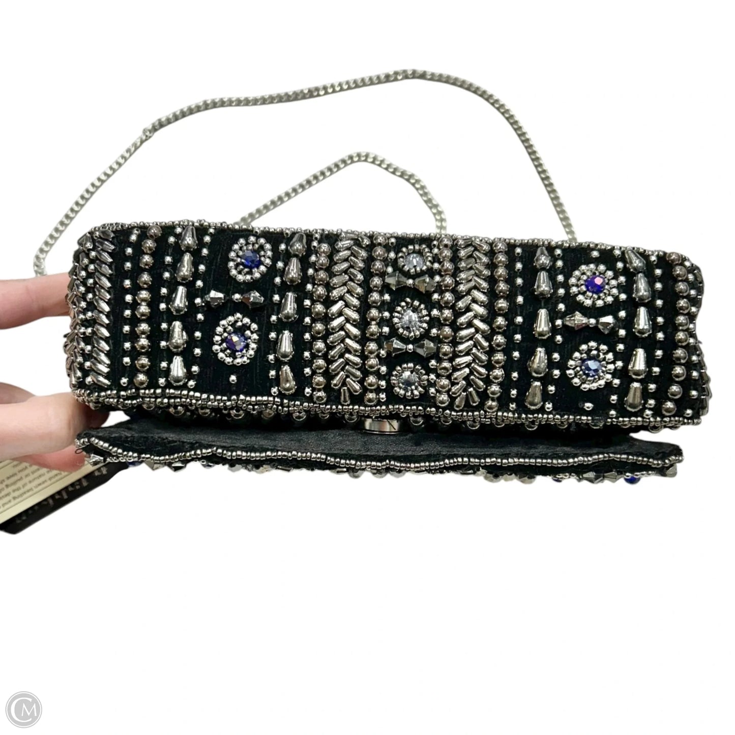 Crossbody, Size: Small