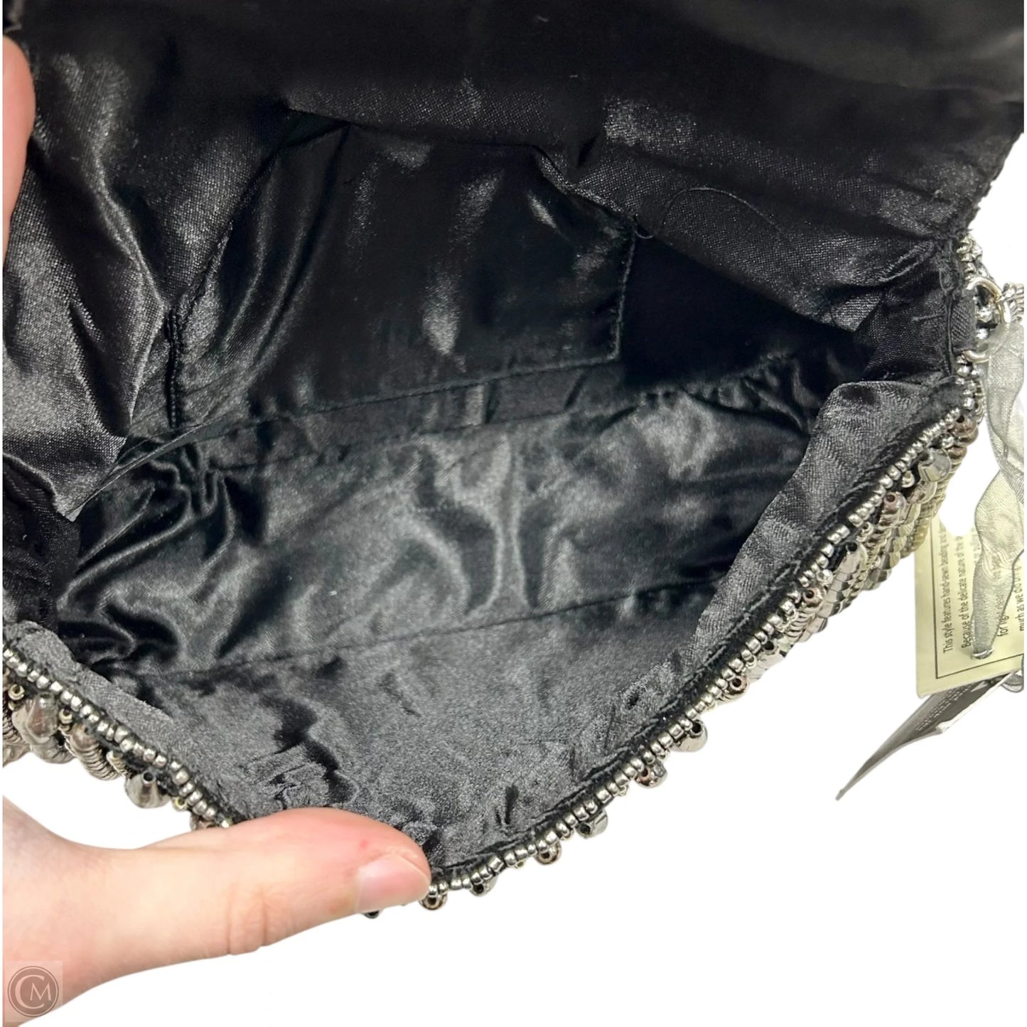 Crossbody, Size: Small